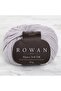 Alpaca Soft Dk 50Gr Gray Hand Knitting Yarn - 00231 - 8