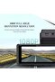 Full HD 1080p Car Dashboard Camera, 2.7 inch IPS Display with Audio & Loop Recording (G-Sensor, Moti - 3