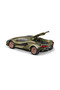 1:64 Speed Icons - Lamborghini Sian Fkp 37 Metallic Green - 3