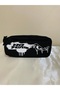 Black Double-Eyed Pen Holder