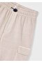 Boy's Cargo Pocket Sweatpants - 3