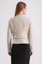 Maroquin Leather Alvira Women's Leather Jacket - 6