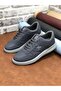 Luttoon Large Size 45-46-47-48 Orthopedic Men's Sneakers - 4