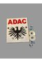 Adac Casting Screwed Shutter Vehicle Accessory