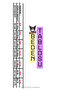 Pochacco White Pantyhose Mus Micro 50 - 4
