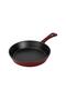 Cast Iron Round Frying Pan with Solid Handle. Diameter(Ø)20cm. - 2