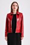 Maroquin Leather Carole Women's Leather Jacket
