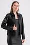 Maroquin Leather Carole Women's Leather Jacket