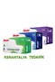 Pudrali Latex Examination Gloves (S) 20 Pack - 3
