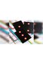Bicycle Fulton Street Mta Black Edition Premium Playing Card Deck of Playing Cards - 7