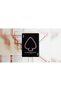 Bicycle Fulton Street Mta Black Edition Premium Playing Card Deck of Playing Cards - 4
