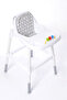 High Chair Cushion – Easy to Clean, Compatible with Antilop High Chair Model - 7
