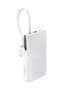 EnerFill FC51 Bipow2 Pro Power Bank 10000mAh 22.5W Taşınabilir Şarj Cihazı 2025 Model - 3