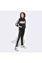 Seasonal Essentials Tiberio Kids Black Tracksuit Set (Jy0509) - 3