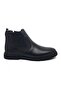 Taşpınar Baykara 100% Genuine Leather Men's Casual Winter Comfortable Classic Boots Large Size 40-47 - 2
