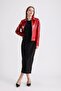 Maroquin Leather Carole Women's Leather Jacket - 4