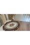 Tapestry Tassel Runner - 2