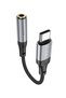 Honor Magic Compatible Magic7 Pro - Lite Compatible Headphone Aux Type C Converter Adapter