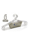 6 Pieces Royal Crystal Hangers Clothes Hangers - 3