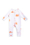 Rainbow Bear Baby Set Combo - 3