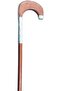 Arabic Stick (Khezran) - Premium Stick Bended for Arabs Party Stick - 2