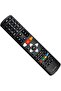 New RC311FMI5 Remote Control Replacement - RC311 FMI5 Replaced Remote Control for TCL LED LCD TV Vu - 5