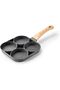 New frying Pans Nonstick, Durable Material Breakfast Pancake, Pan for Induction Cooker for Gas Stove