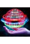 New Flying Orb Ball, Flying Spinner Ball Toy - 2