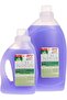 Power Gel Liquid Laundry Detergent, With Deep Clean Technology, Lavender, 2.9L +1L - 2