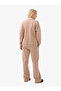 Women's Tracksuit Top 60591 - Brown - 6