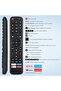 Universal Remote Control for Smart TV, Replacement Remote for all LED LCD Smart TVs - 8