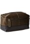 TOLERANCE TOILETRY OLIVE POUCH - 3
