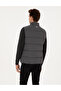 Gray Padded Inflatable Vest 50313937-Vr024 - 5