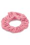 Pink Hair Holder Head Wrap, the Best Way to Hold Your Hair in Place.. Always! Plush Hairband - 3