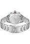 Greyhound Chrono Men's Watch 43 mm Diameter with Leather Strap or Metal Strap - 8
