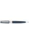 Retractable Ballpoint Pen - Ice Blue