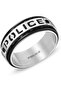 - Band Finger Ring for Men - 2