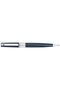 Retractable Ballpoint Pen - Ice Blue - 2