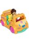 Tiger Car Playset for Girls Ages 4 and Up - 3