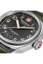 Men's Condor Watch with Leather Strap - 6