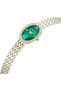 Upper East Side Women's 25mm Quartz Watch with Green Mother-of-pearl Dial & Si - 3
