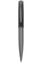 Collona.2 Black And Dark Grey With Stainless Steel Trims Medium Drill Point Gents Pen 137mm - 2