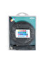 شريط RGB 30 LED مع وصلة USB للتحكم عن بعد - 3
