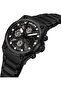 Airflow Men's 43 mm Multifunction Watch - 7