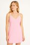 Women's 100% Cotton Patterned Mini Combed Cotton Nightgown |   Comfortable and Stylish Summer Home Dress with Soft Fabric - 2