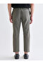 Standard Mold Men's Trousers - 4