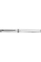 Extra Fine Retractable Ballpoint Pen, Black Ink