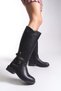 Nimorelth Women's Boots 00128831 Black - 3