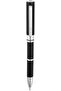 Segoe Pen Black Textured Body Contrasting Trims Signature