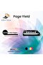 Omni Tech 501A Black High Yield Toner Cartridge - Compatible with Printer HP Color LaserJet 3600N 36 - 8